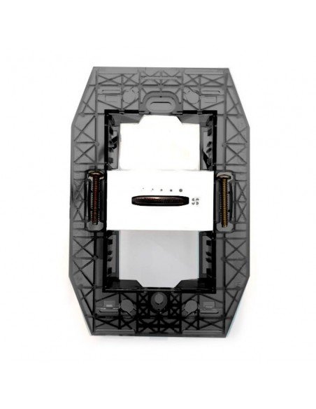 MODULO KALOP BLANCO 3 MODULOS VENTILADOR C/ BASTIDOR