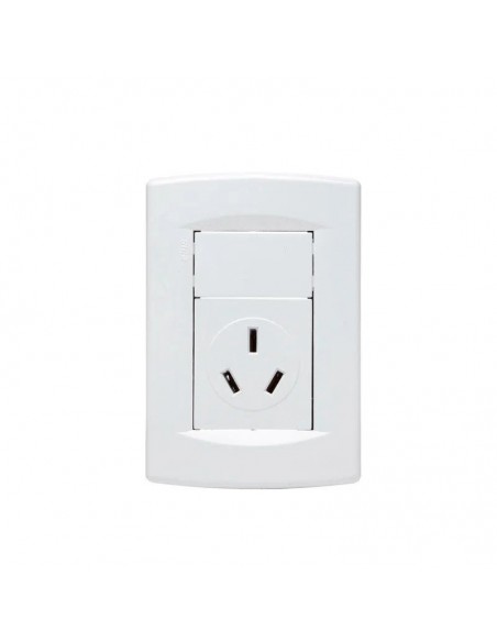 LLAVE LIFE SICA EMBUTIR TOMA 20A