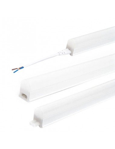 LISTON LED SICA 8W LUZ DIA INTERCONECTABLE...