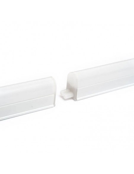 LISTON LED SICA 16W LUZ DIA  INTERCONECTABLE 1140X25X36MM
