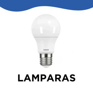 LAMPARAS