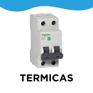 TERMICAS