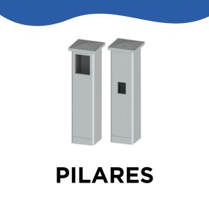 PILARES