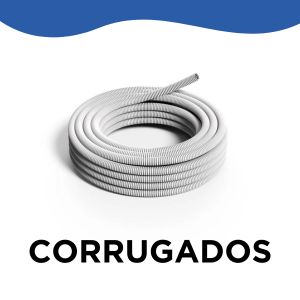 CORRUGADO