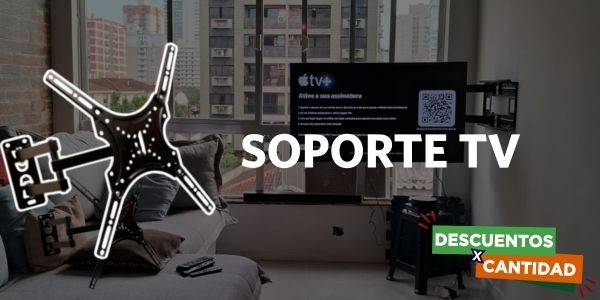 Soporte Tv