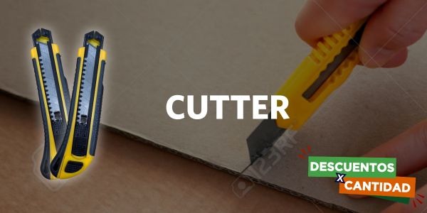 Cutter